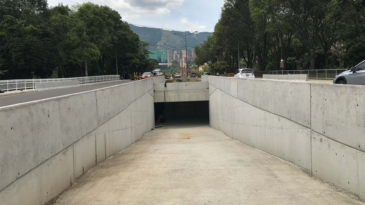 Video. Inauguran el corredor de Metroplús en la calle 12 Sur que funciona como conexión entre Medellín, Envigado e Itagüí 3 3 28