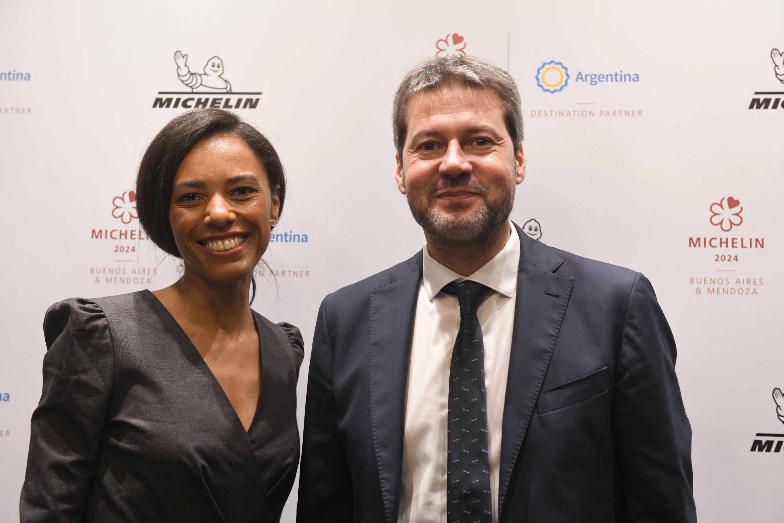 La gastronomía argentina va a “elevar su vara” con la llegada de la Guía Michelin