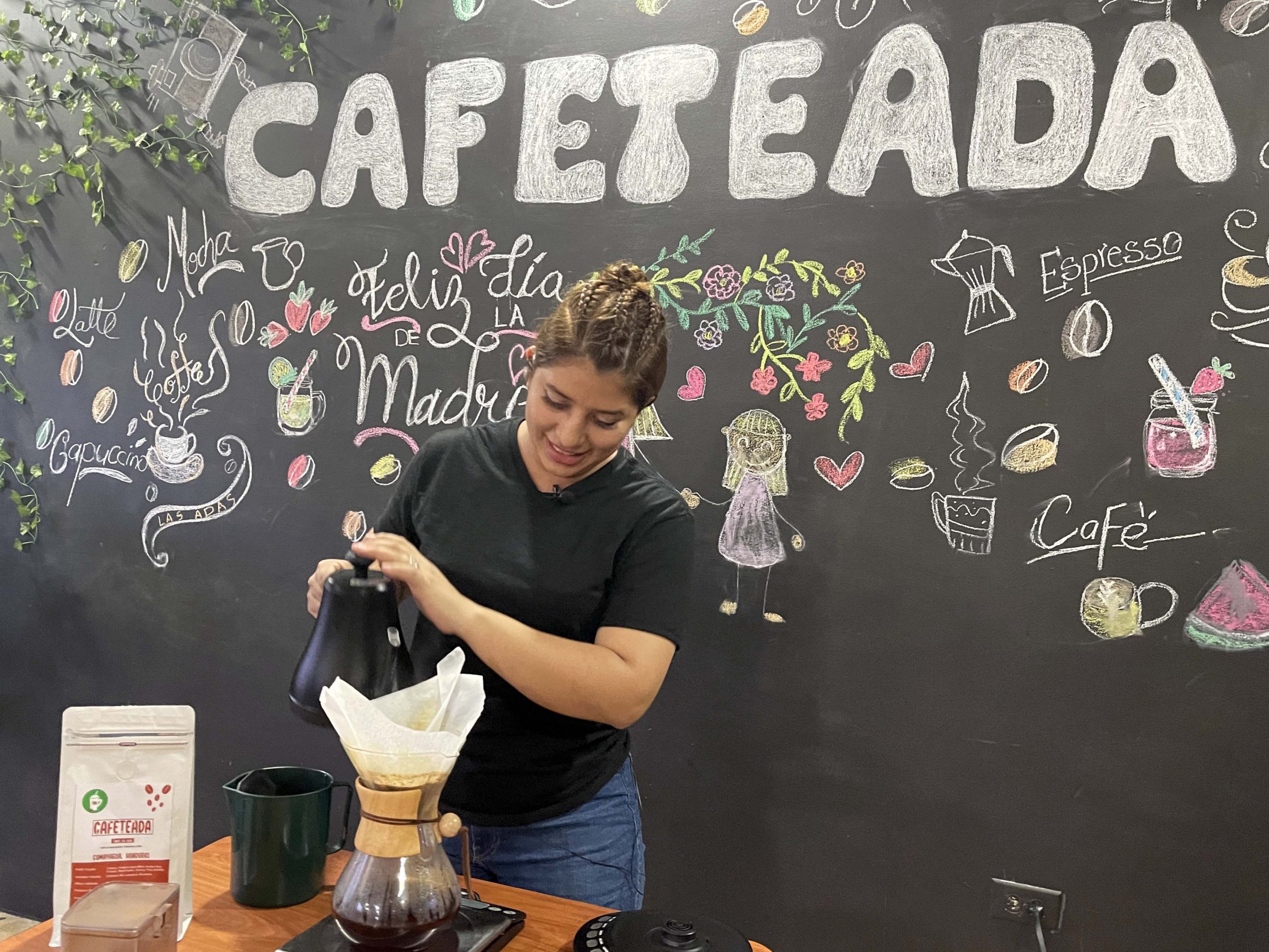 Escuela Taller creada con ayuda de España le ha cambiado la vida a cientos de hondureños