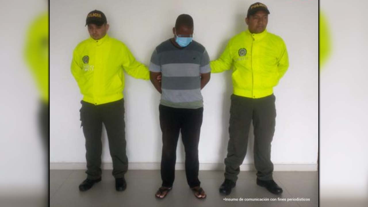 A prisión pastor evangélico acusado de abusar de una menor de 16 años de edad