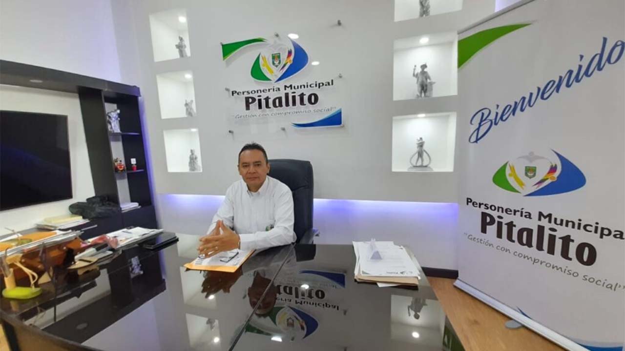 Cargos a 14 concejales de Pitalito, Huila, por haber elegido a personero aunque estaba inhabilitado