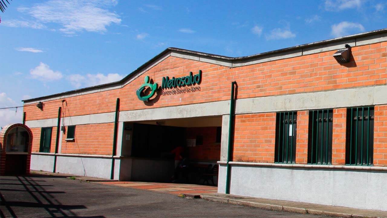 VIDEO: Centros de salud Las Margaritas y La Loma suspenderán servicios por obras de mejoramiento en la infraestructura 2 Centro de salud La Loma