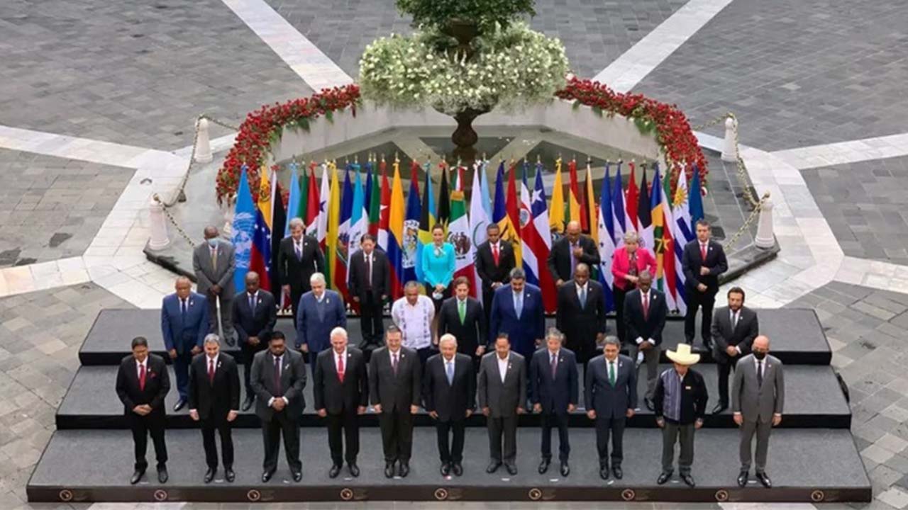 Colombia por primera vez en la historia presidirá la cumbre de la Celac