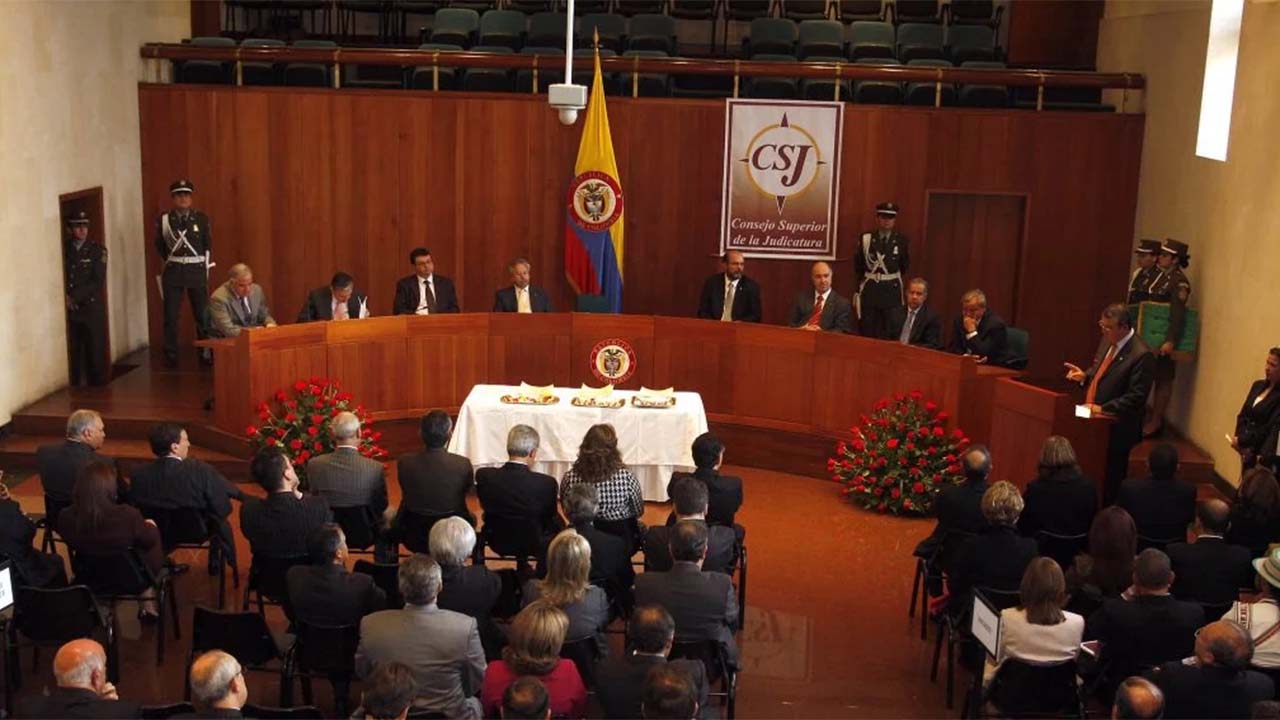 Detrimento patrimonial por $2.934 millones, por prueba para cargos que la Universidad Nacional tuvo que repetir