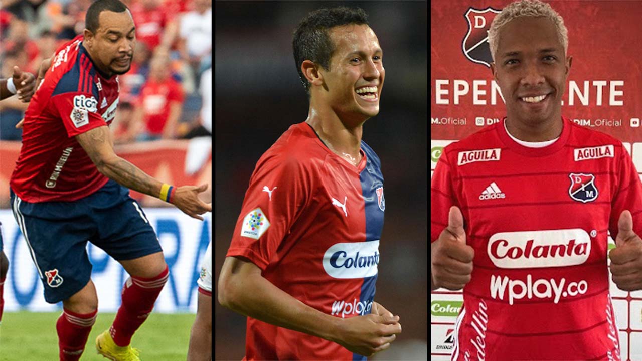 El DIM entrega nuevo reporte médico, previo al partido contra San Lorenzo