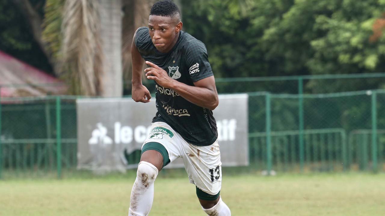 El Cali, sin Jaime de la Pava como técnico, enfrentará al Pereira en la liga