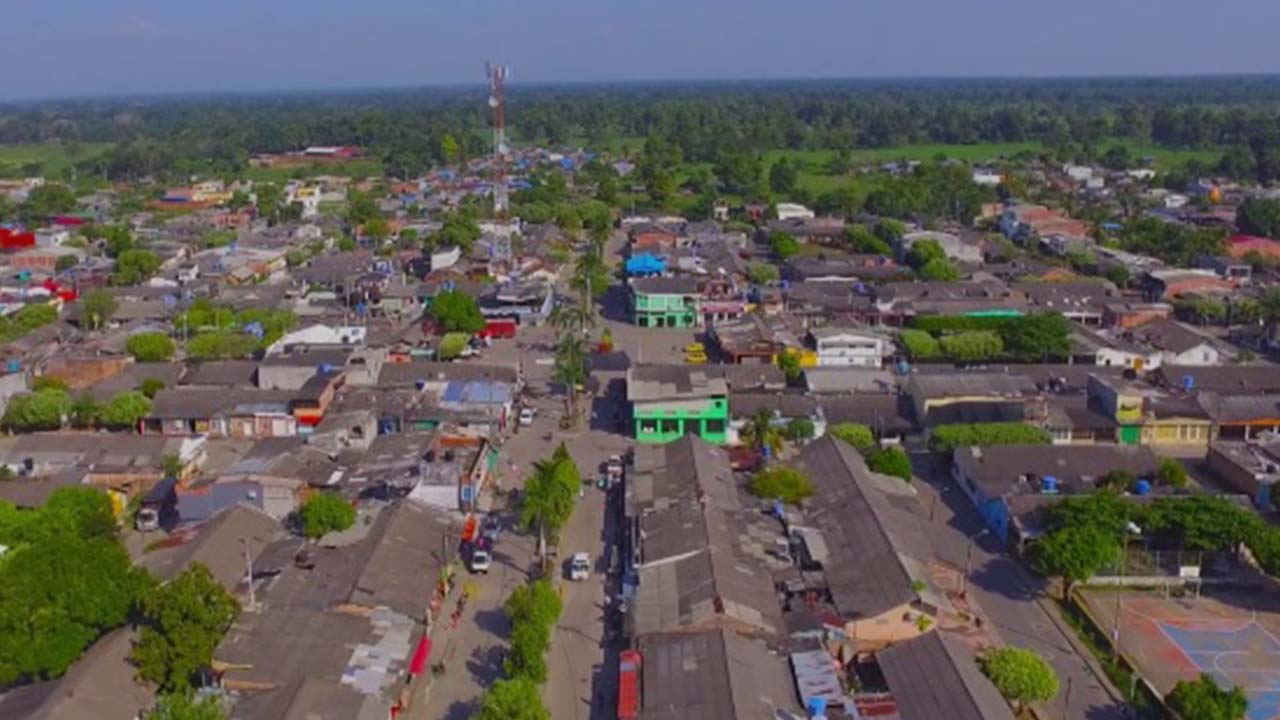 ¡Masacre en Yondó! ataque armado dejó tres muertos y un herido