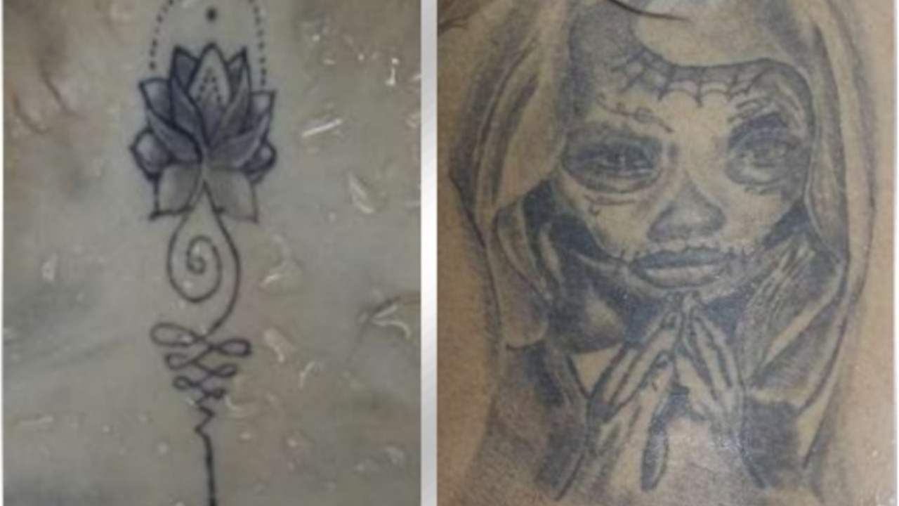 ¿Lo reconoce? En la morgue de Tarazá hay un cuerpo de una mujer sin identificar