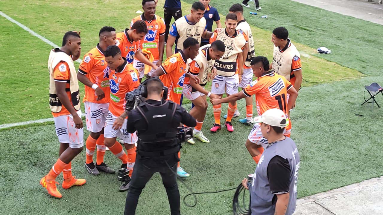 ‘La Cantera de Héroes’ anunció el once titular para ir por los tres puntos frente a la Equidad