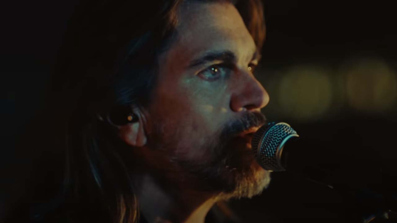 Pareja rentó la casa de Juanes y terminaron en concierto privado