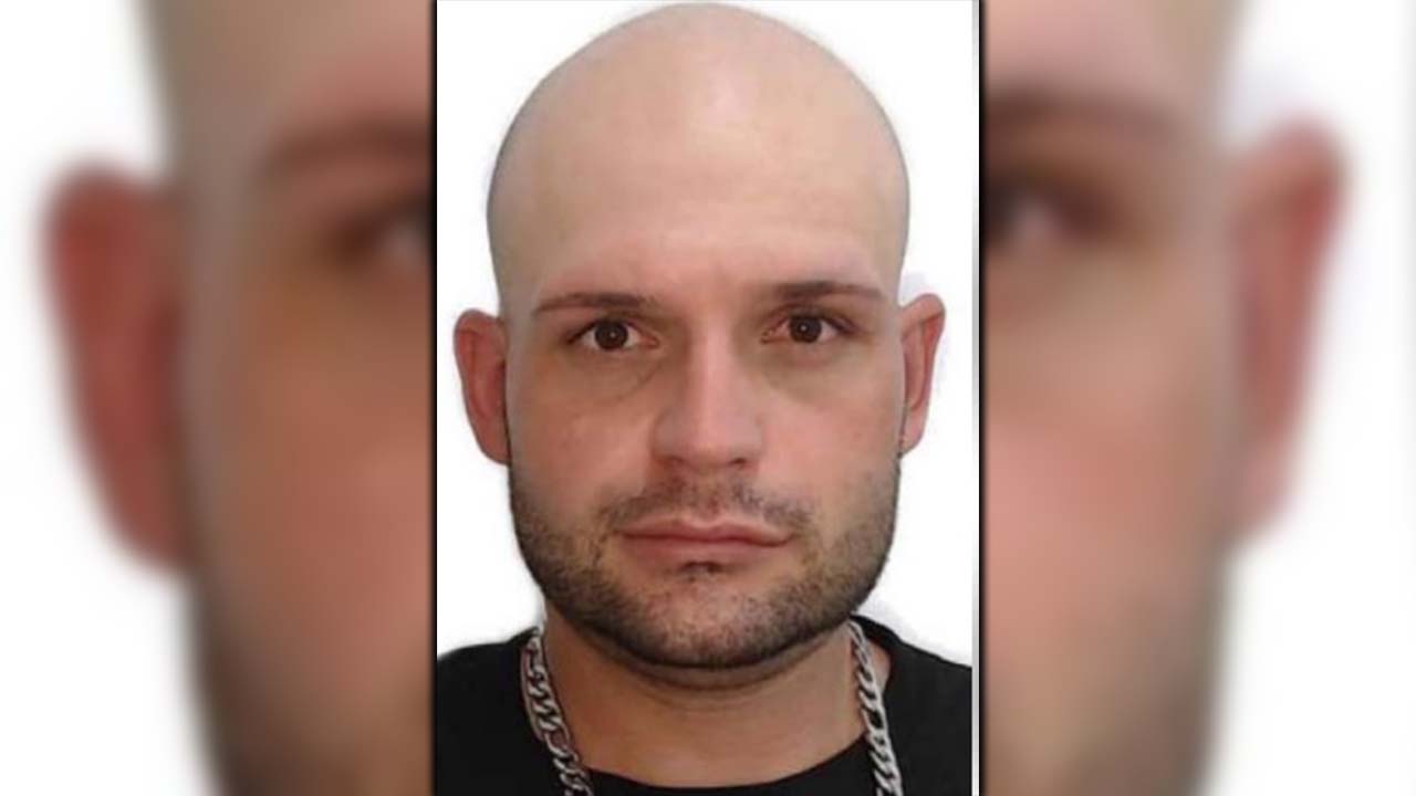 El cuerpo de Jhoan Andrés Vélez Giraldo se encuentra en la morgue de Medellín