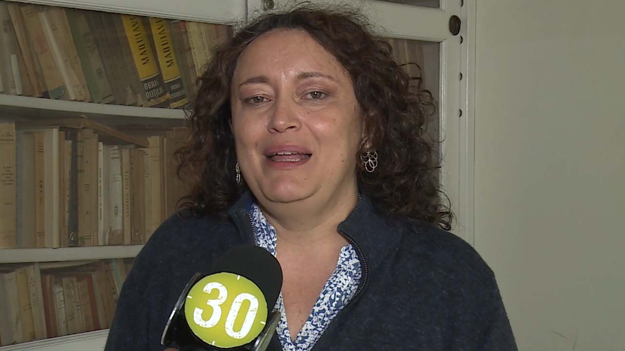 La consulta fue realizada en 18 de las 20 localidades