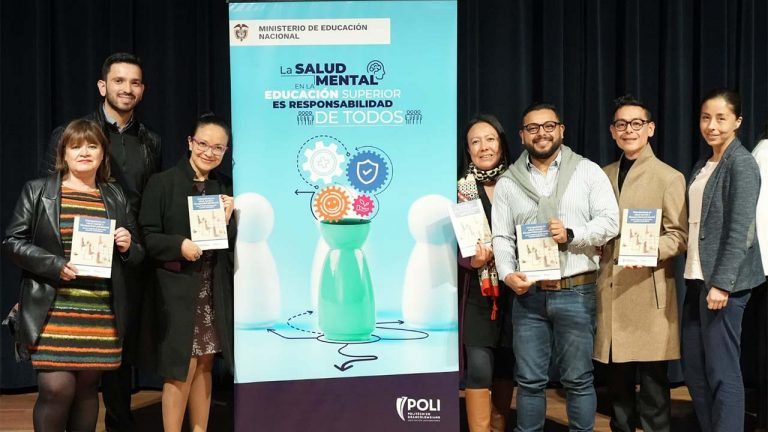 MinEducación lanza Orientaciones en Salud Mental para el Sistema de ...