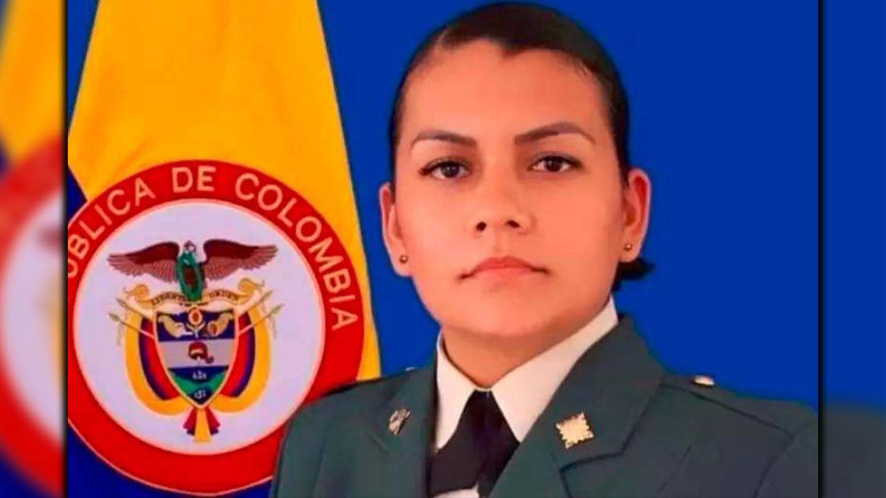 Papá, tengo miedo los últimos mensajes de la sargento secuestrada por el ELN junto a sus hijos en Arauca