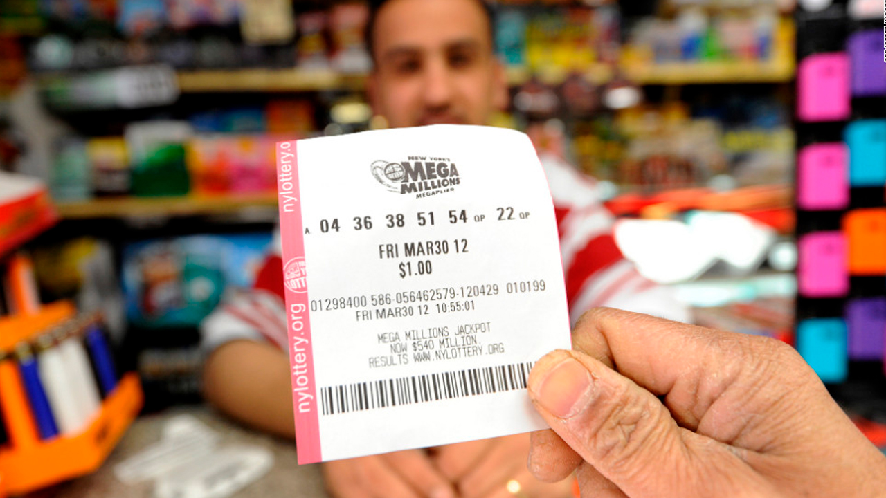 Premio mayor: ¡Mega Millions alcanza $820 millones!
