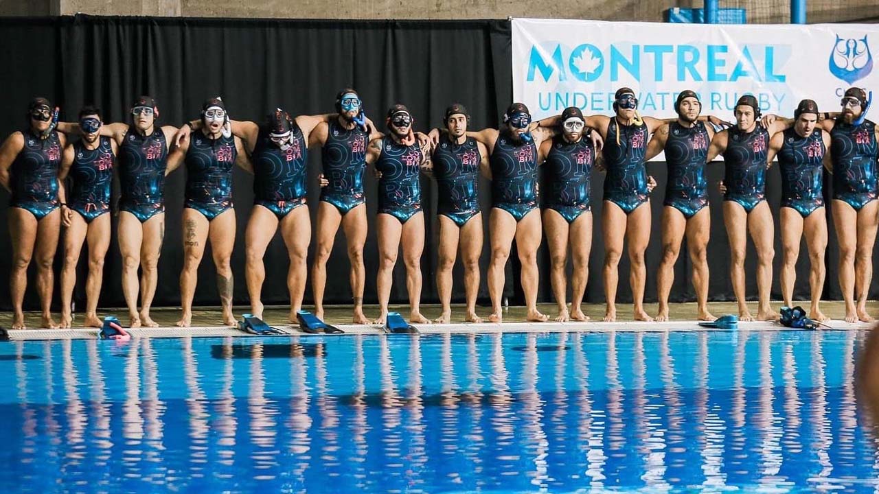 ¡Es hoy! Colombia finalista en las dos ramas del Mundial de Rugby