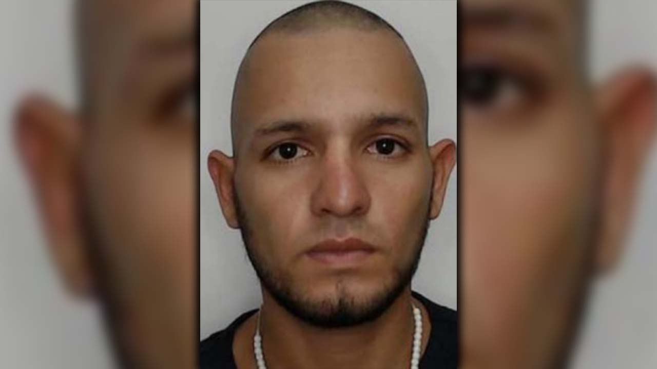 Su nombre era Óscar Iván Gutiérrez Cabrera y está en la morgue de Medellín