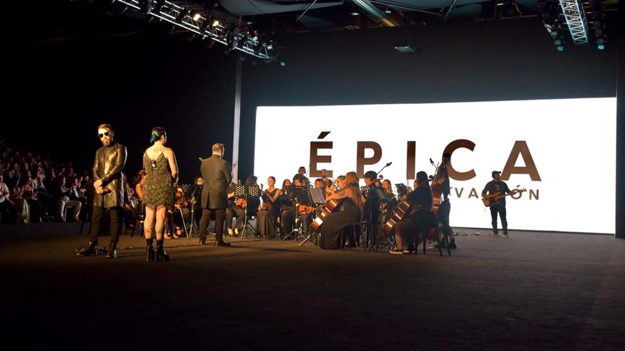 VIDEO. Con 64 mil asistentes Medellin supero todas las expectativas en Colombiamoda Colombiatex 2023