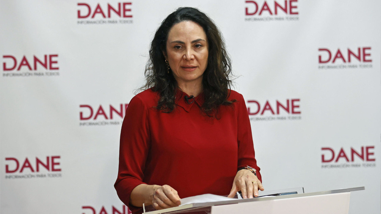 Casi un tercio de los hogares colombianos vive en inseguridad alimentaria grave o moderada