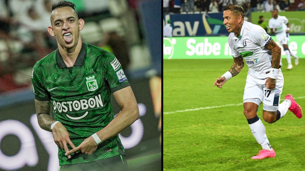 Sin convencer, Nacional se trajo un punto del Palogrande en el primer