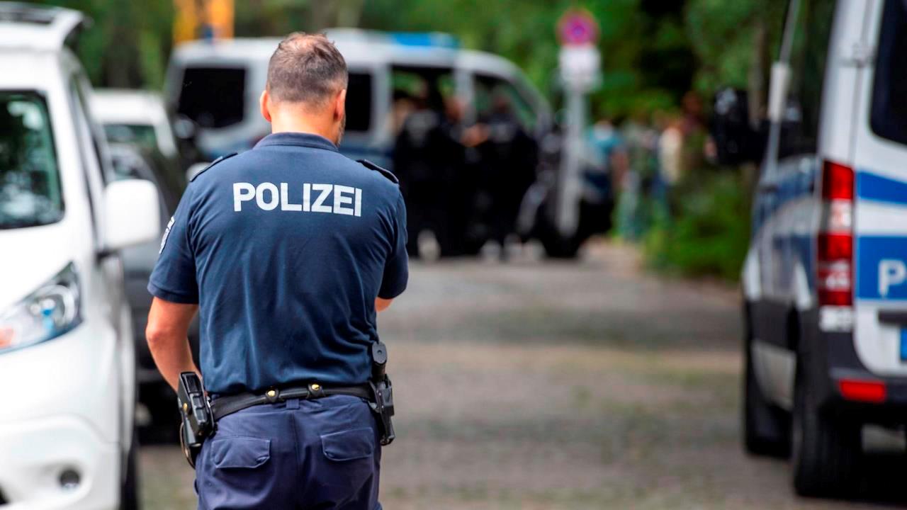 La Policía alerta a la población en el sur de Berlín por la presencia de un gran felino suelto