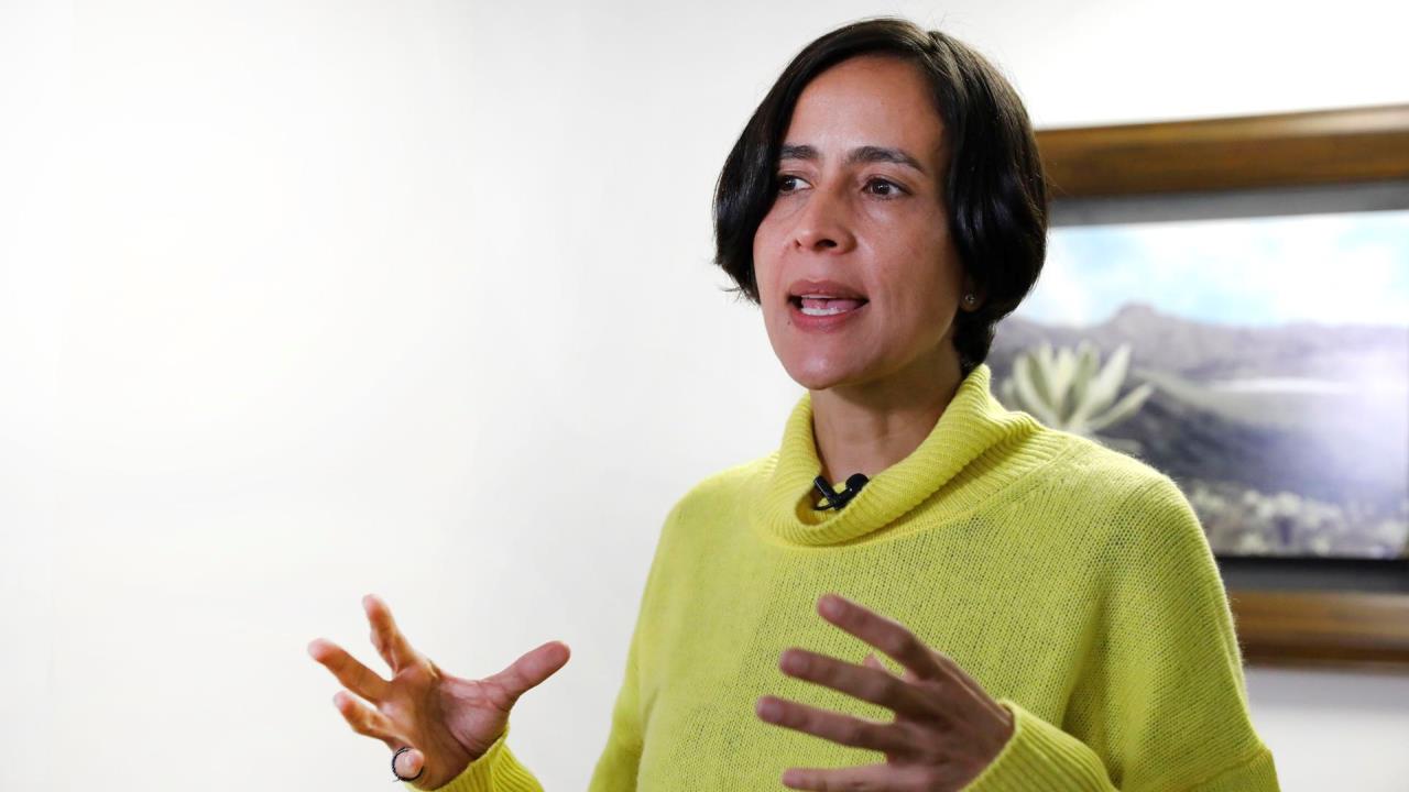 Van Der Hammen, MinAmbiente contra la intervención a la reserva