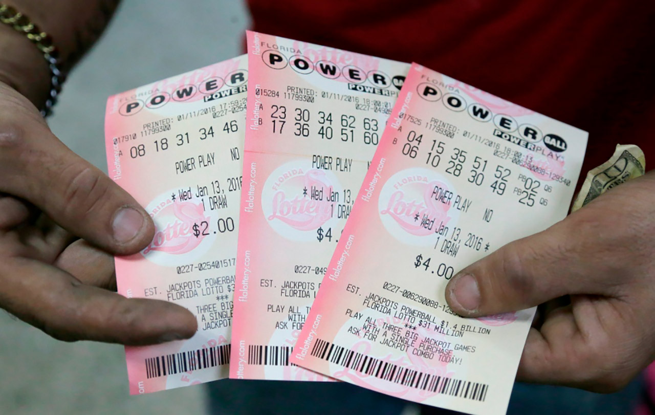 Powerball