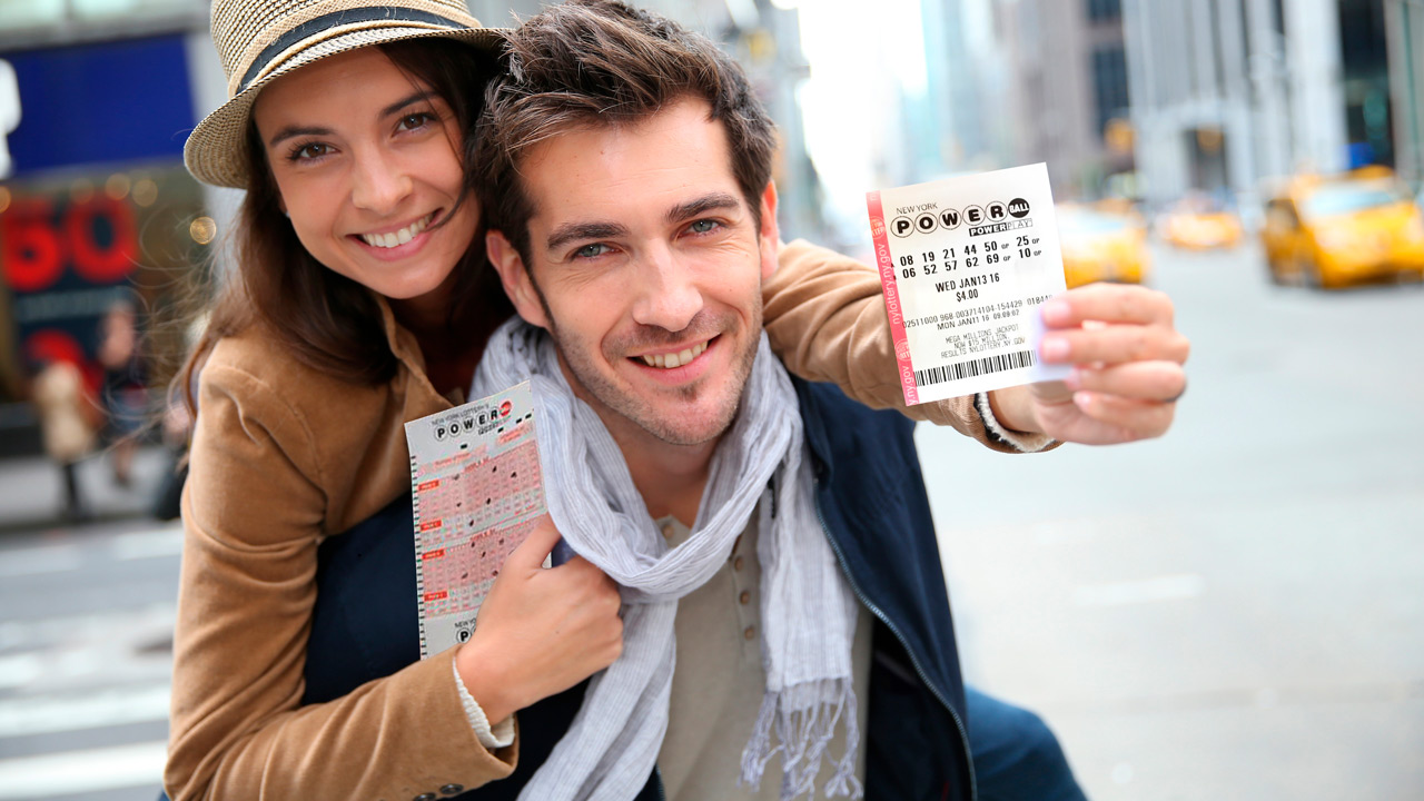 Powerball con 3,6 billones de pesos ¡No te quedes sin boletos!