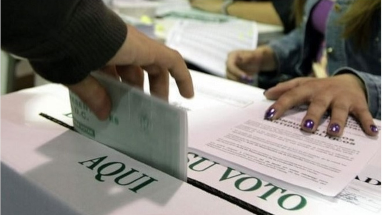 Conozca las restricciones de los candidatos a pocos días de finalizar campaña