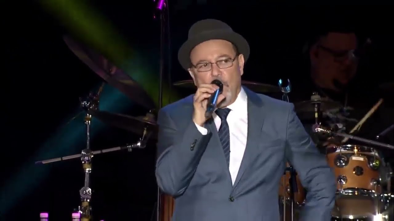 Rubén Blades condena la violencia en Colombia y envía emotivo mensaje a Miguel Uribe Turbay