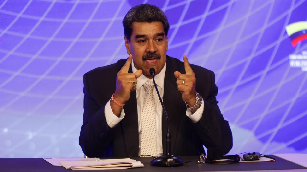 Venezuela felicita a Colombia por su independencia y aboga por fortalecer unión bilateral