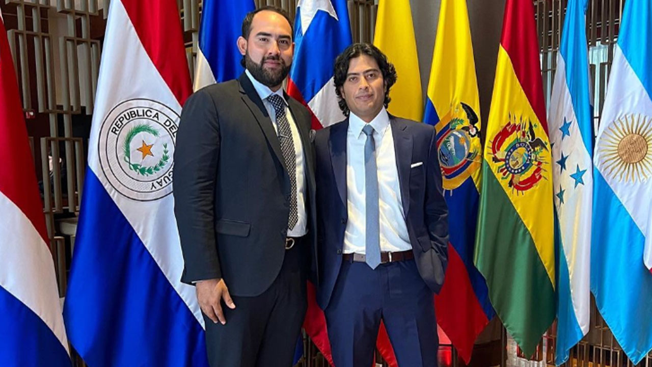 Citaron a Germán Londoño a declarar por el caso del hijo del presidente Petro