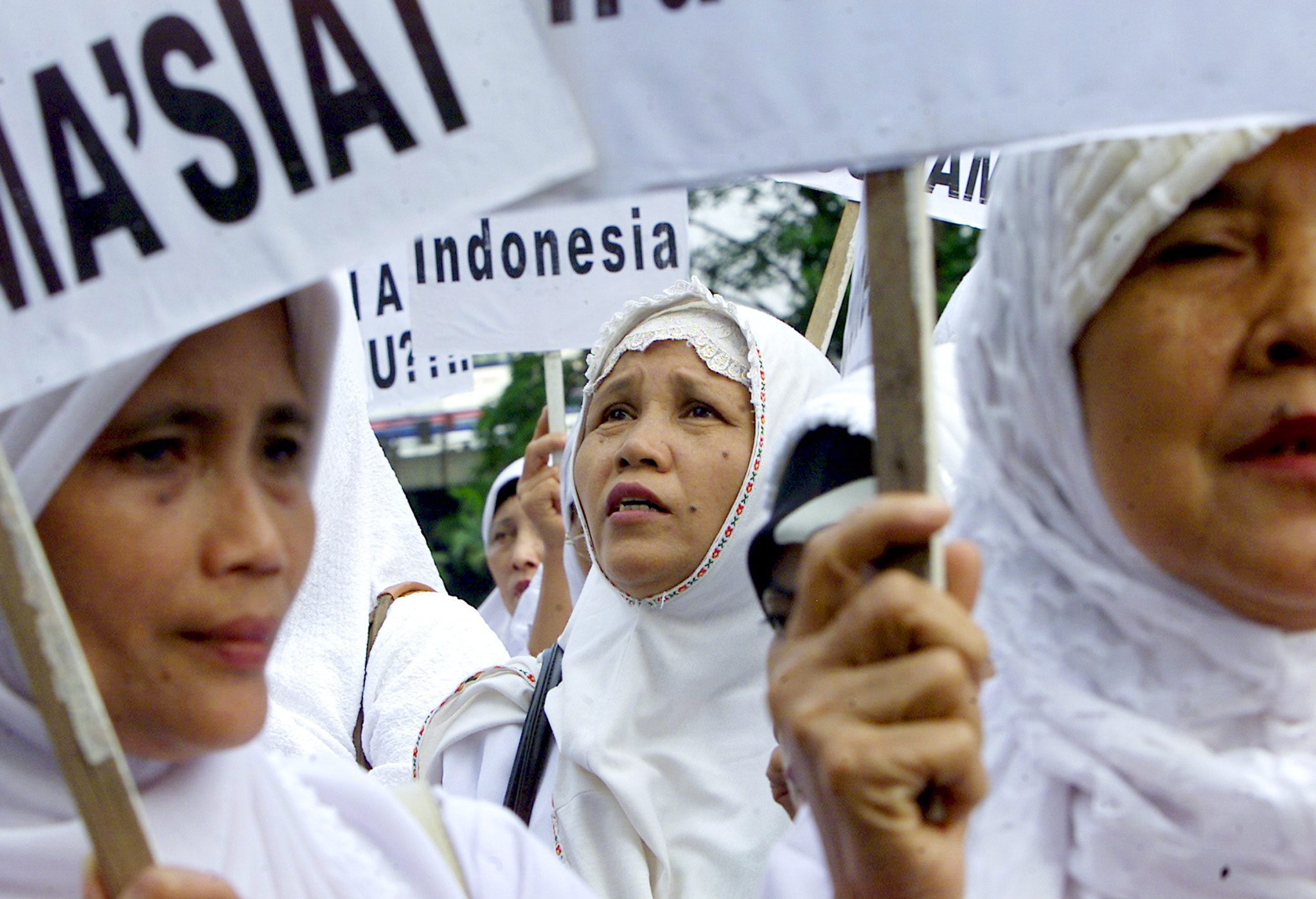 Miss Universo rompe con su franquicia en Indonesia tras denuncias de abusos sexuales