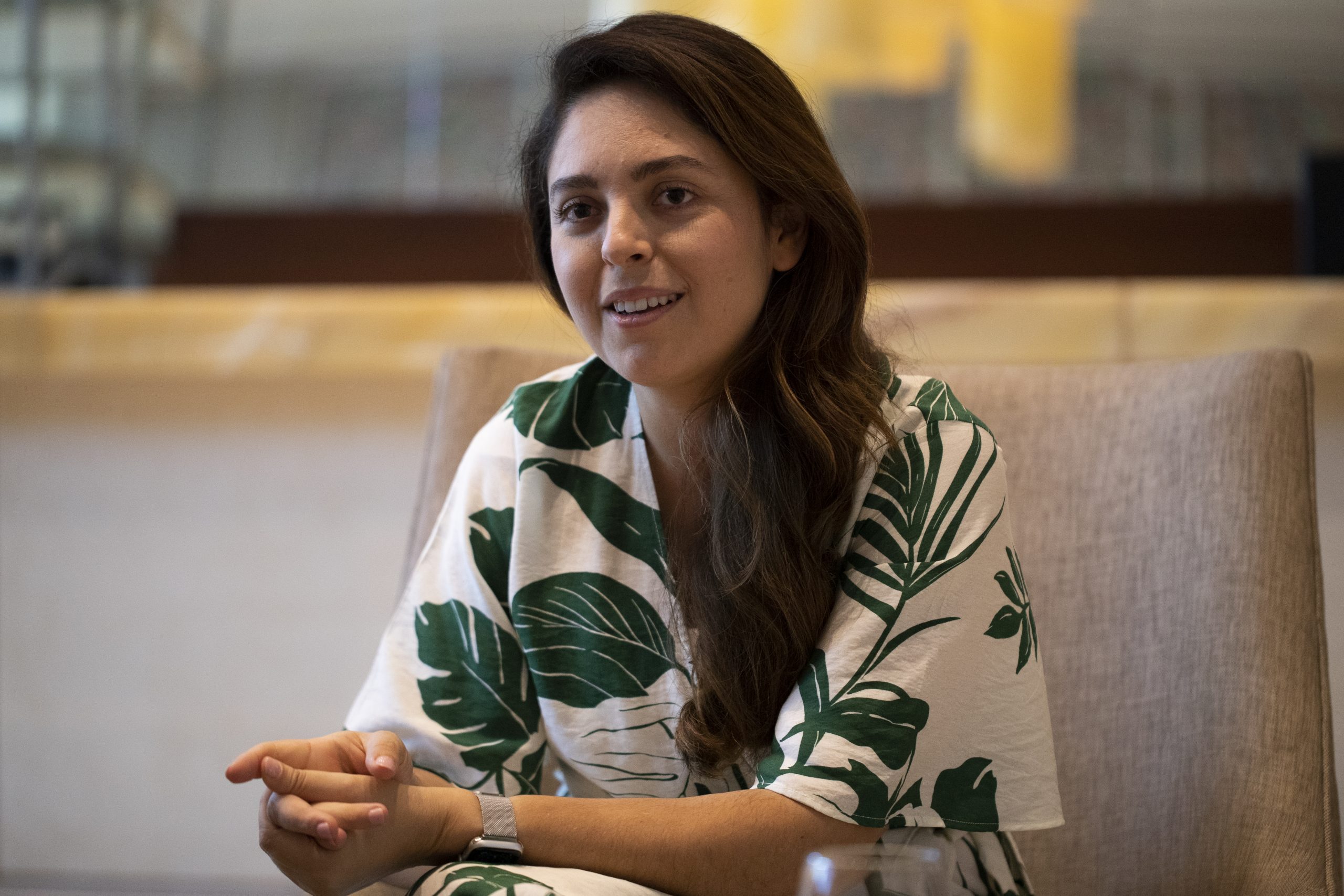 El miedo es la primera barrera en la lucha contra el cáncer de mama, dice una experta