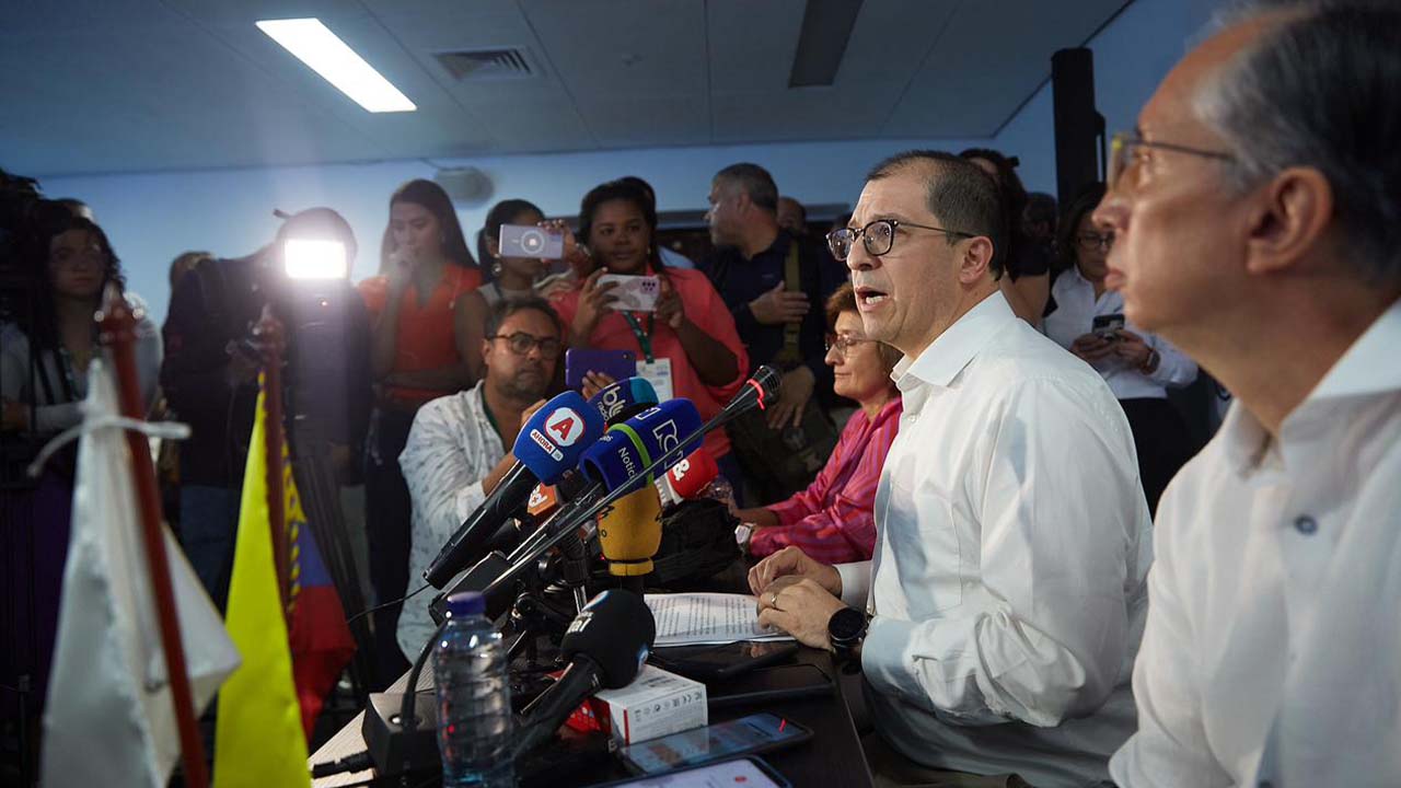 Odebrecht habría creado una empresa con el fin de entregar $80 mil millones en sobornos en Colombia