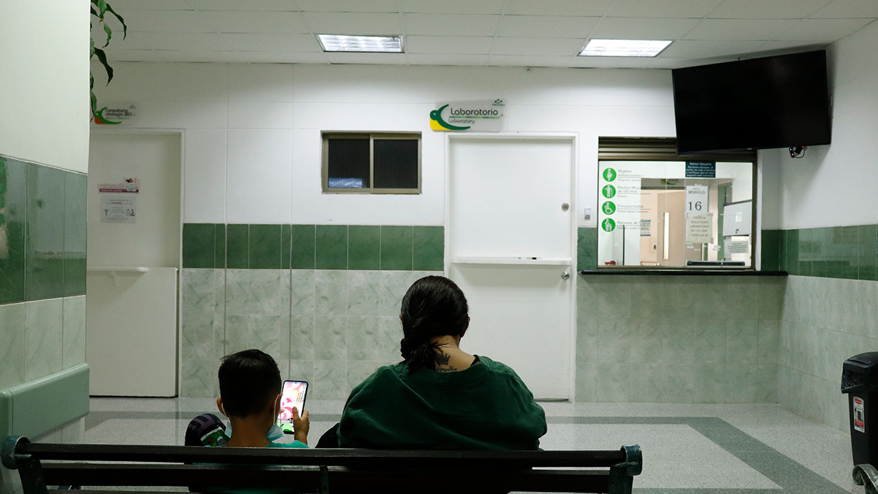 Centro de Salud Manantial de Vida suspenderá temporalmente sus servicios a partir del 31 de agosto