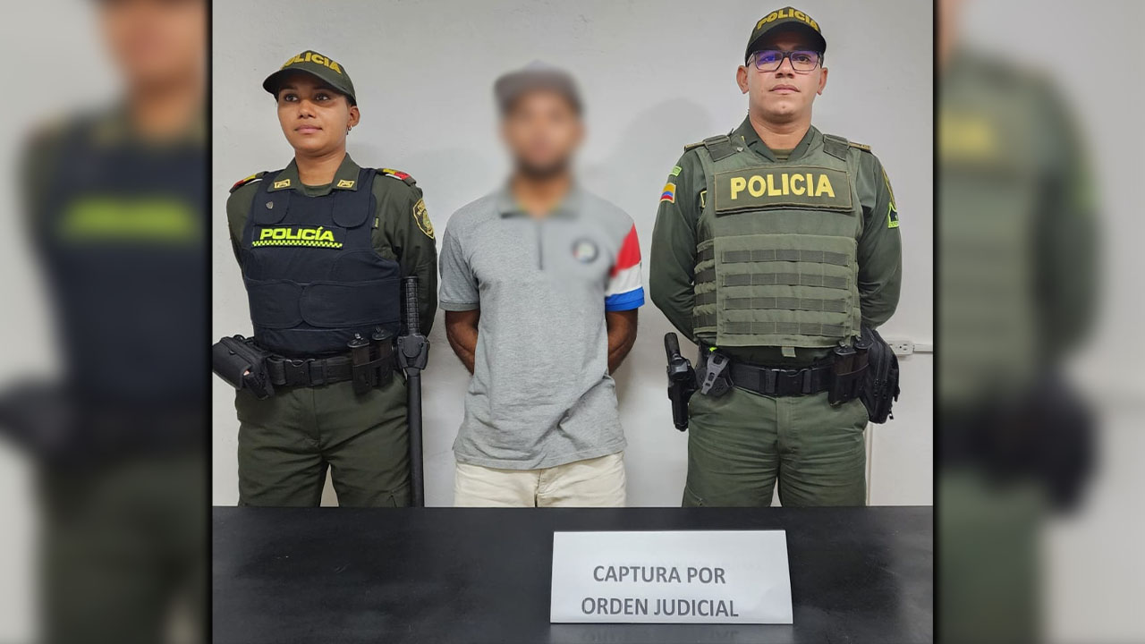 Por maltratadores, agarraron a dos hombres en Concordia y Tarso 3 Por maltratadores, agarraron a dos hombres en Concordia y Tarso