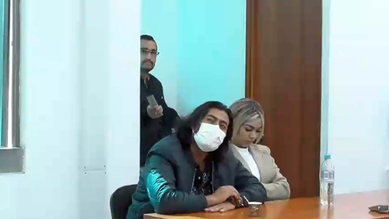 Nicolás Petro Burgos será acusado el 20 de noviembre