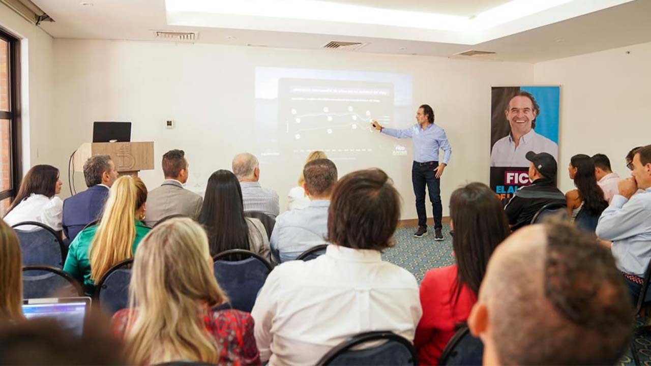 Fico Gutiérrez - Turismo