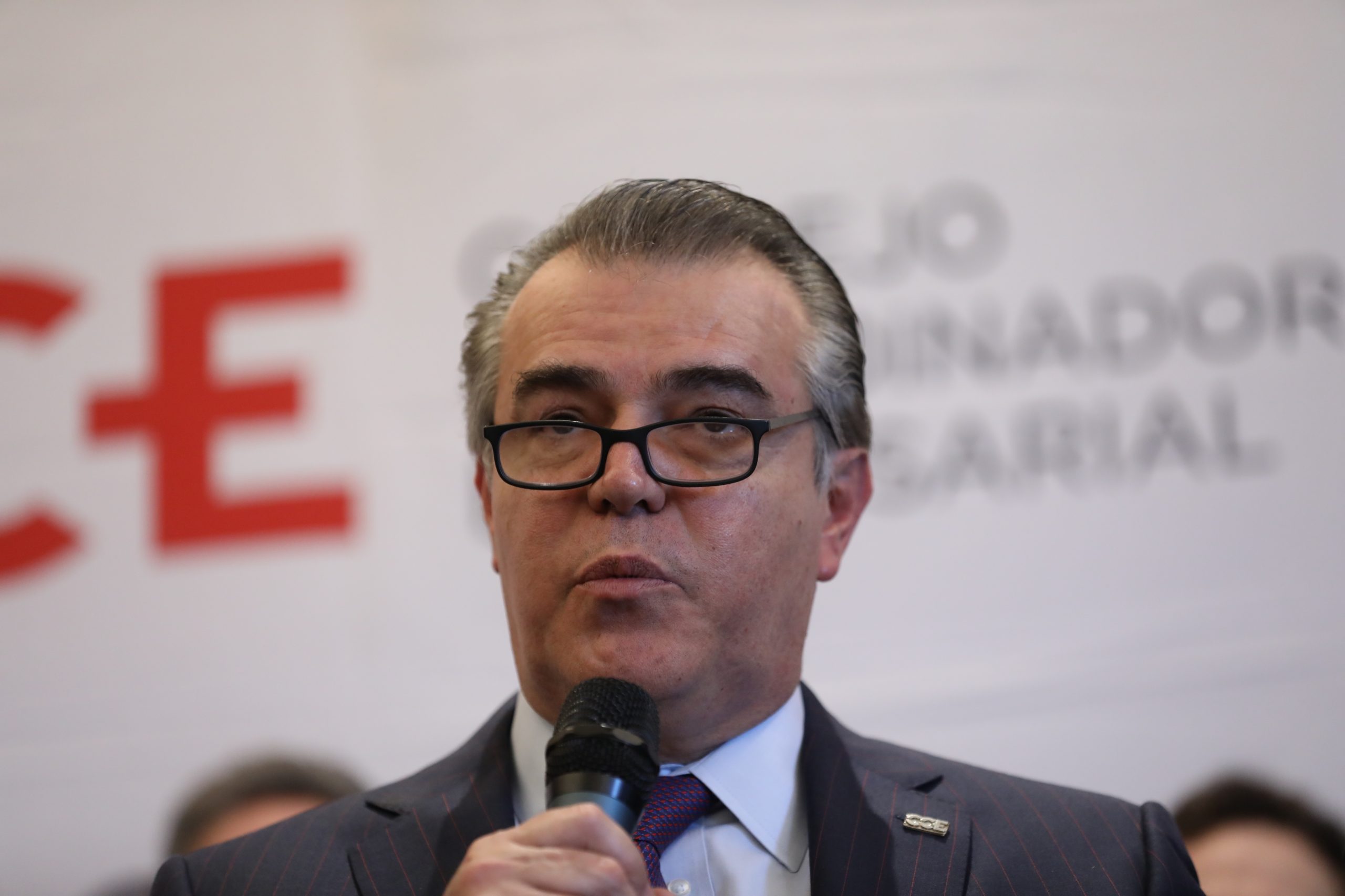 Los empresarios acusan al Gobierno de México de “promover la violencia” con nuevos libros