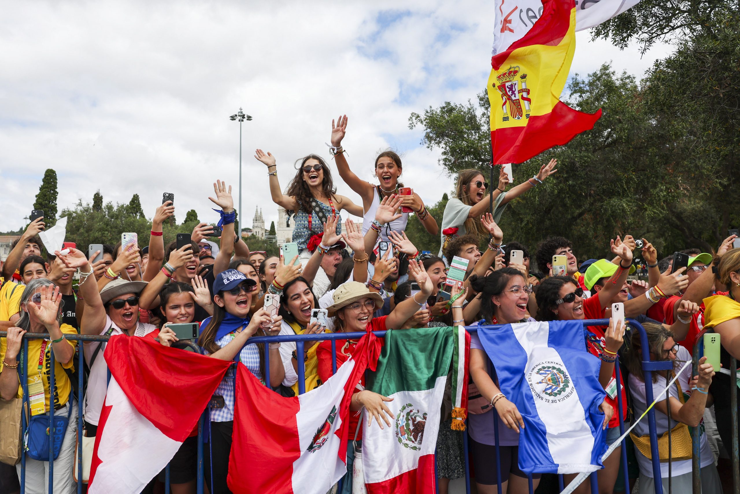 Guía para no perderse en Babel