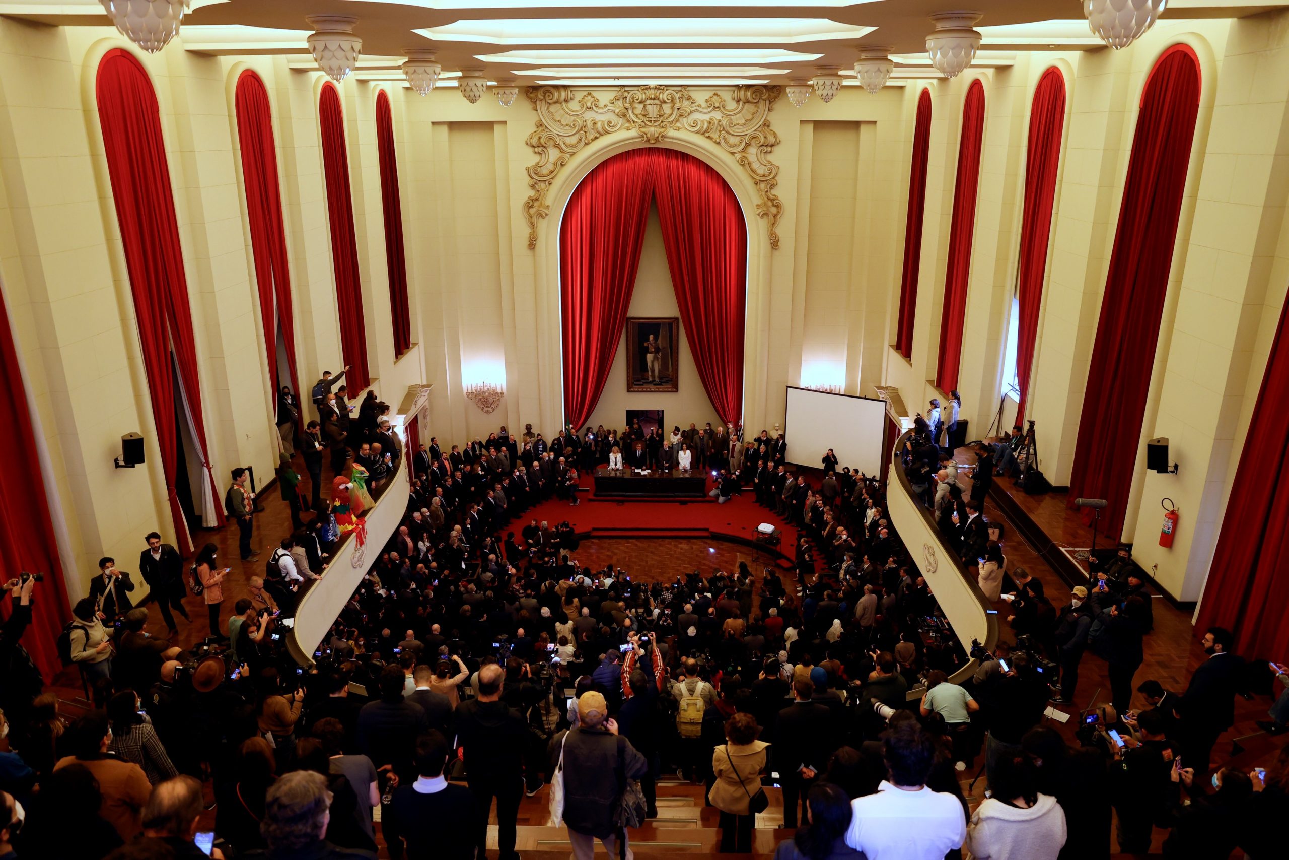 Harvard, mejor universidad del mundo y Sao Paulo de Latinoamérica, según lista de Shanghái