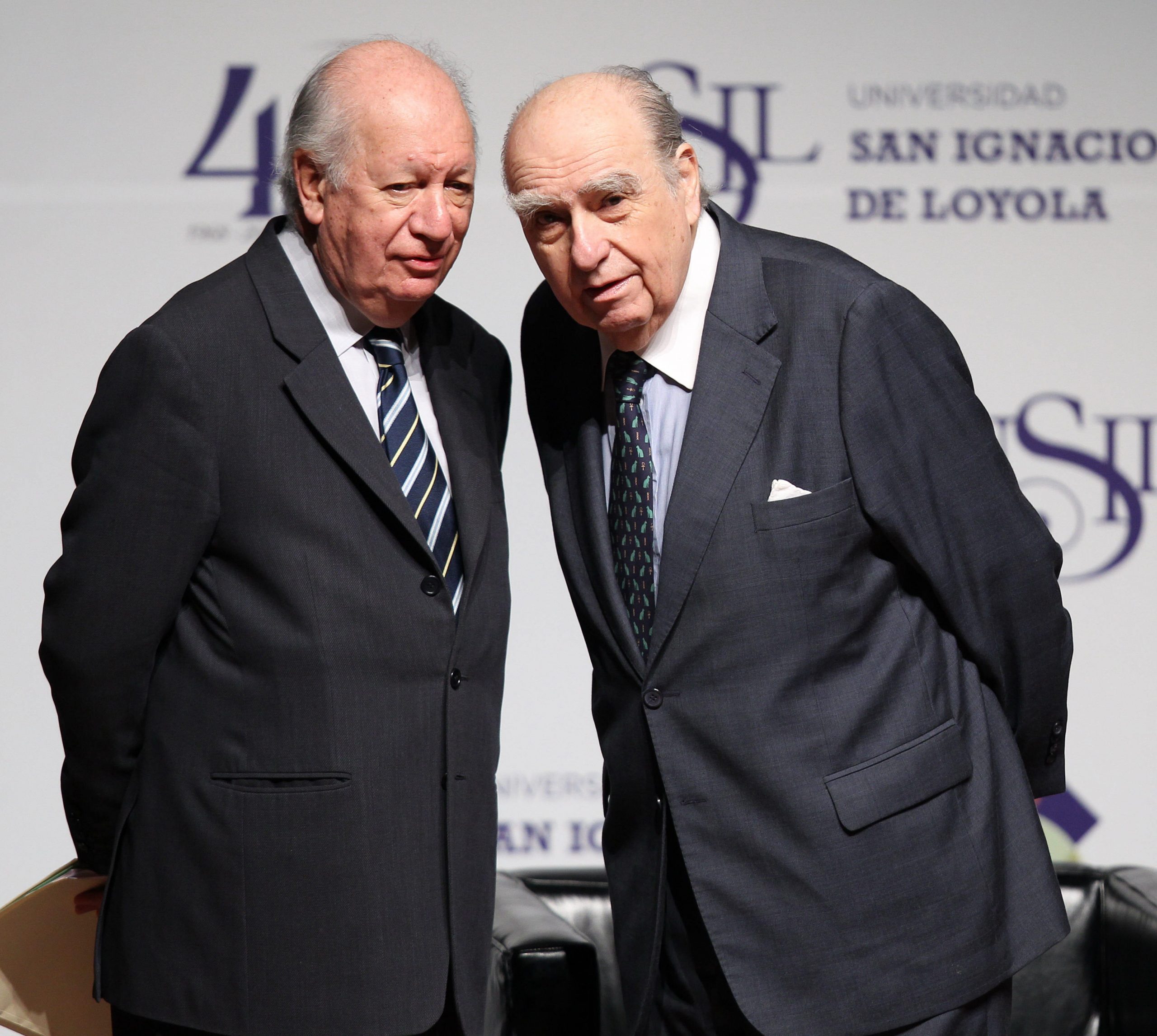 Lagos y Sanguinetti firman carta abierta en contra de confiscación de la UCA en Nicaragua