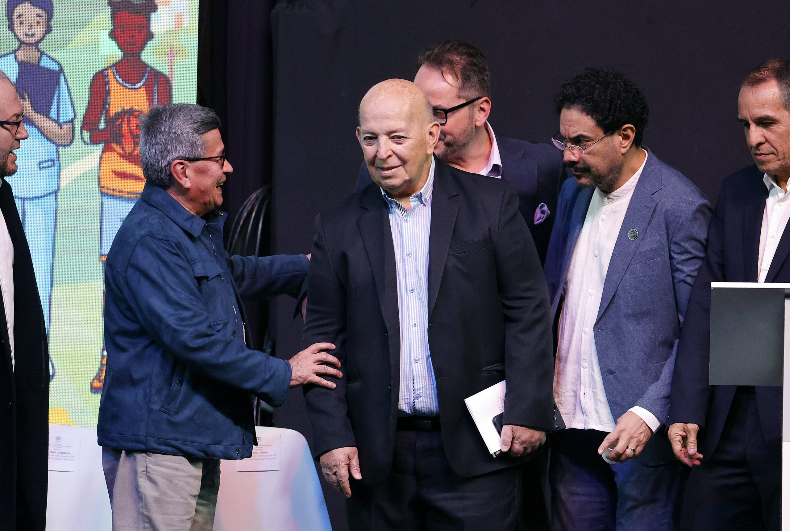 Gobierno y ELN prorrogan Cese al Fuego Bilateral