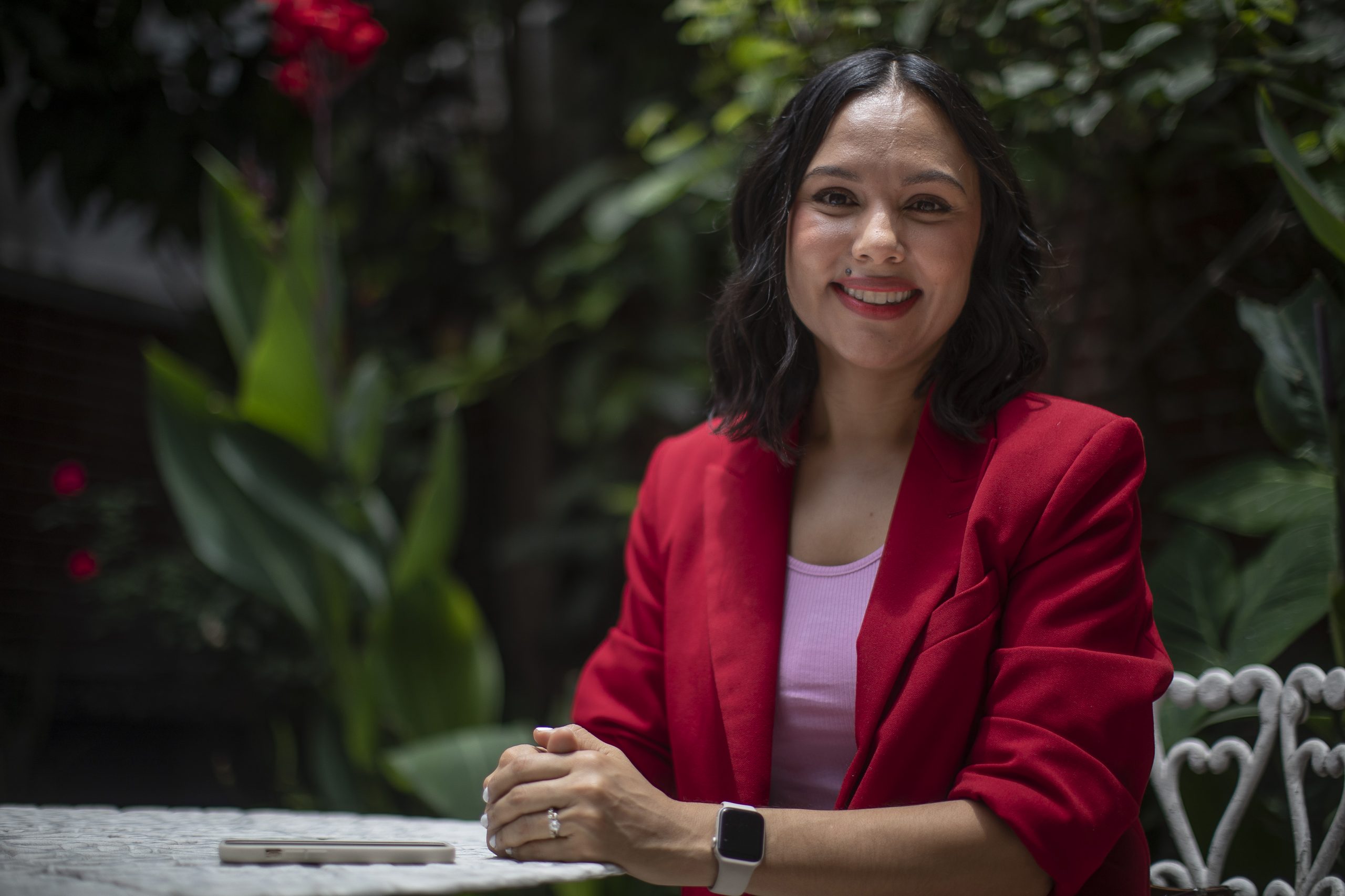 Una campaña en México alerta sobre el creciente consumo de drogas, en especial en niños