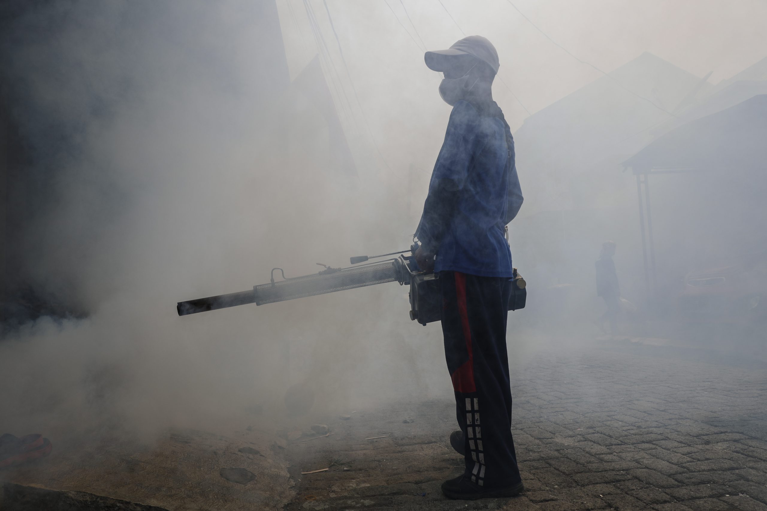 Suben las infecciones de dengue en niños en Bangladesh, con 537 muertos en lo que va de año