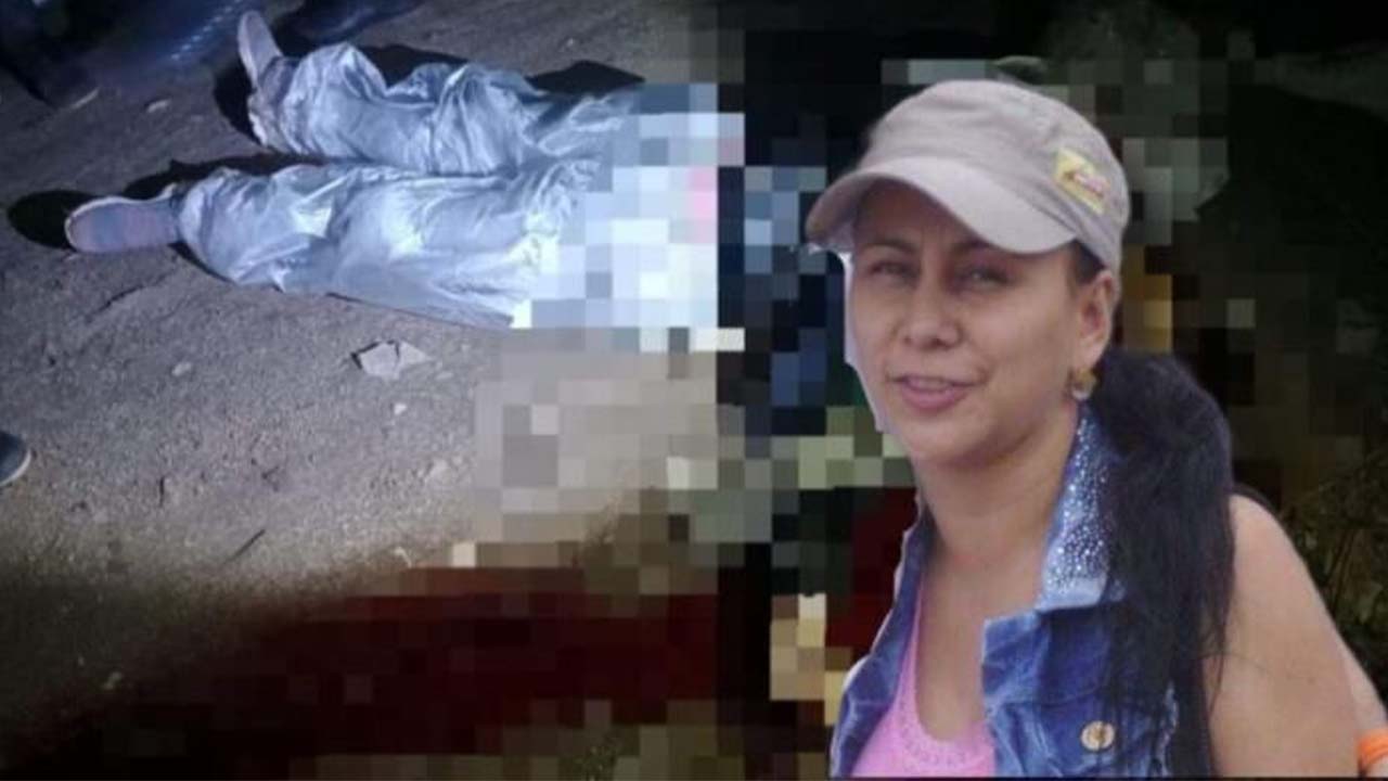A tiros mataron a la esposa de candidato de Colombia Humana a la Alcaldía de La Plata (Huila)