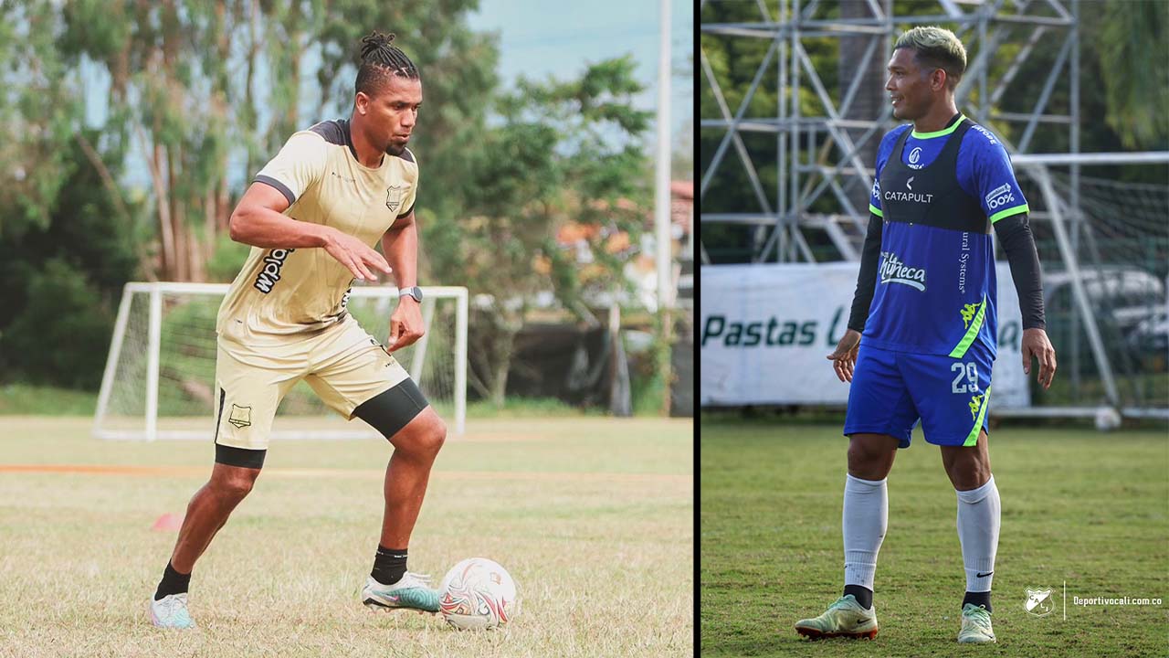 Así formará Águilas para luchar por el liderado de la Liga ante el Cali