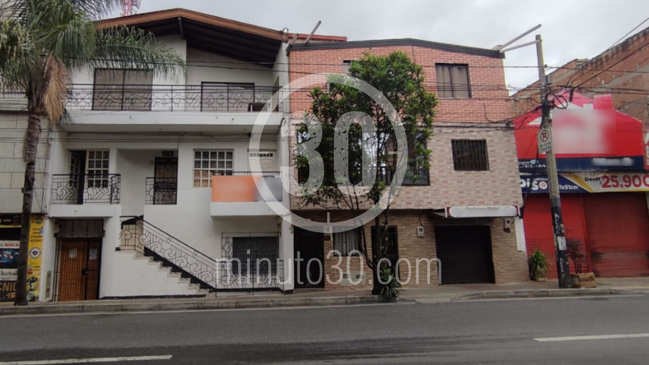 FOTOS. ¿Sería por venganza? Un hombre fue apuñalado en Bello