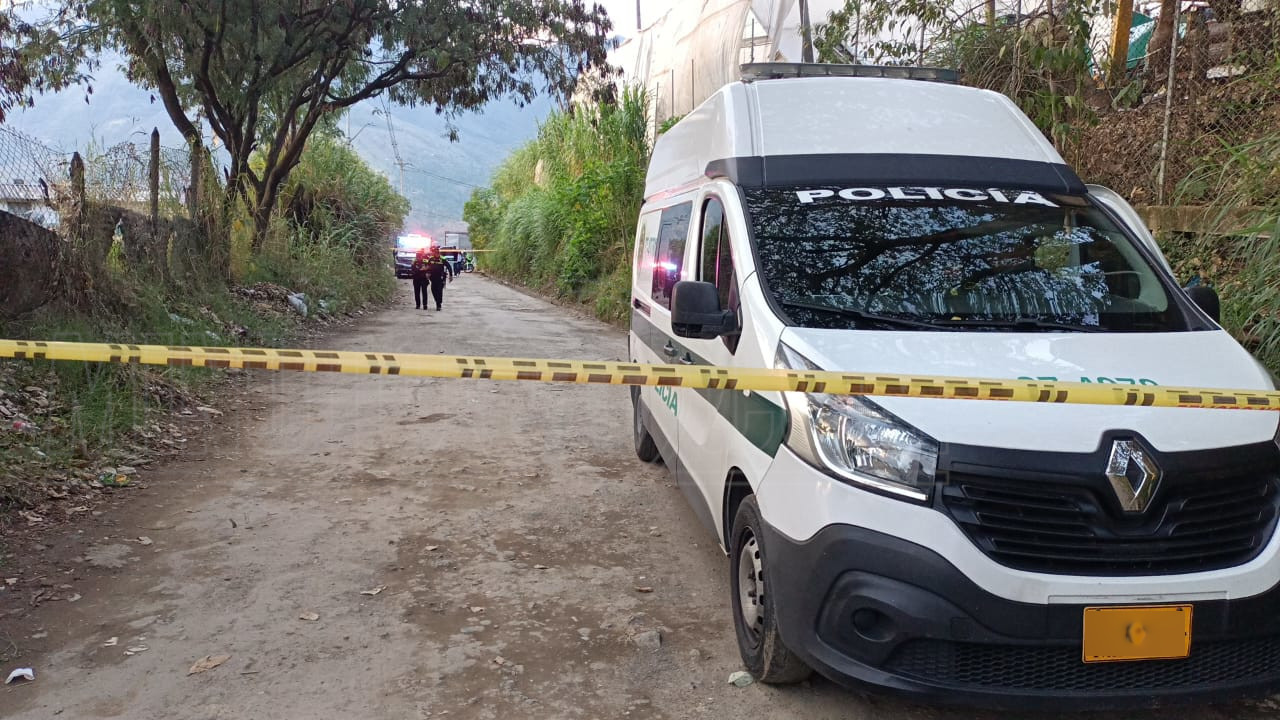 Investigan el homicidio de un profesor en Cáceres: la comunidad pide esclarecer el crimen